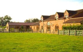 The Stables At The Vale Bed & Breakfast Yarm United Kingdom